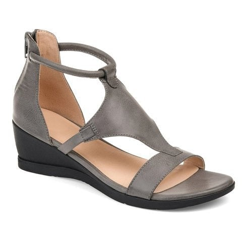 Leila™ | Sandales Raffinées pour Femme Moderne