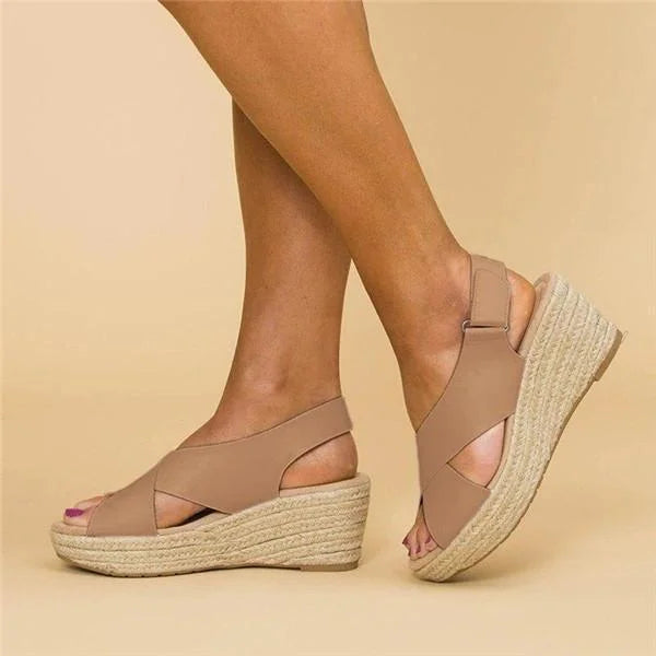 Bellora™ | Sandales d'été