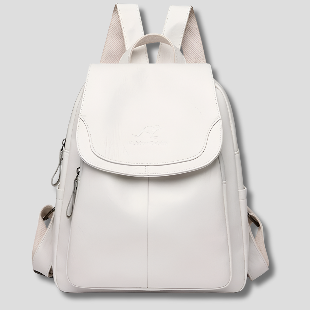 Isaline™ | Sac à Dos Pratique et Stylé