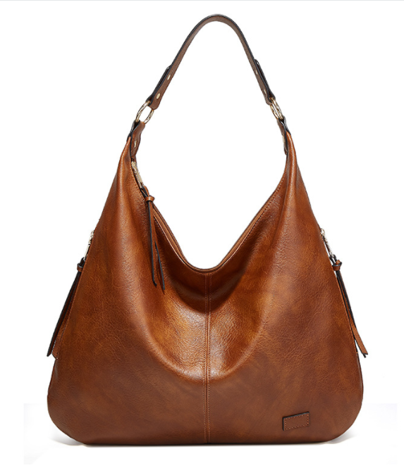 Aryana™ | Sac bandoulière grande contenance pour femme