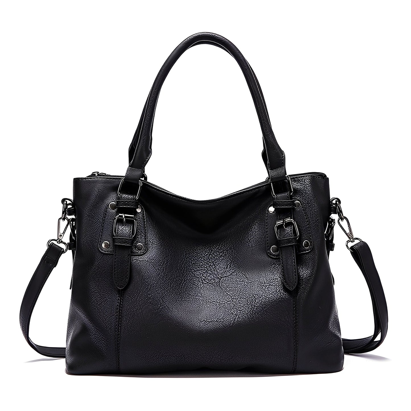Lauren™ | Grand sac à bandoulière classique pour femmes