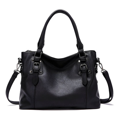 Lauren™ | Grand sac à bandoulière classique pour femmes