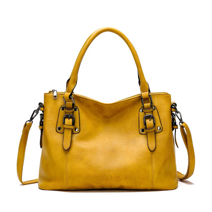 Lauren™ | Grand sac à bandoulière classique pour femmes