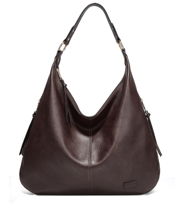 Aryana™ | Sac bandoulière grande contenance pour femme