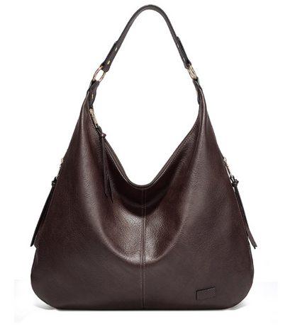 Aryana™ | Sac bandoulière grande contenance pour femme