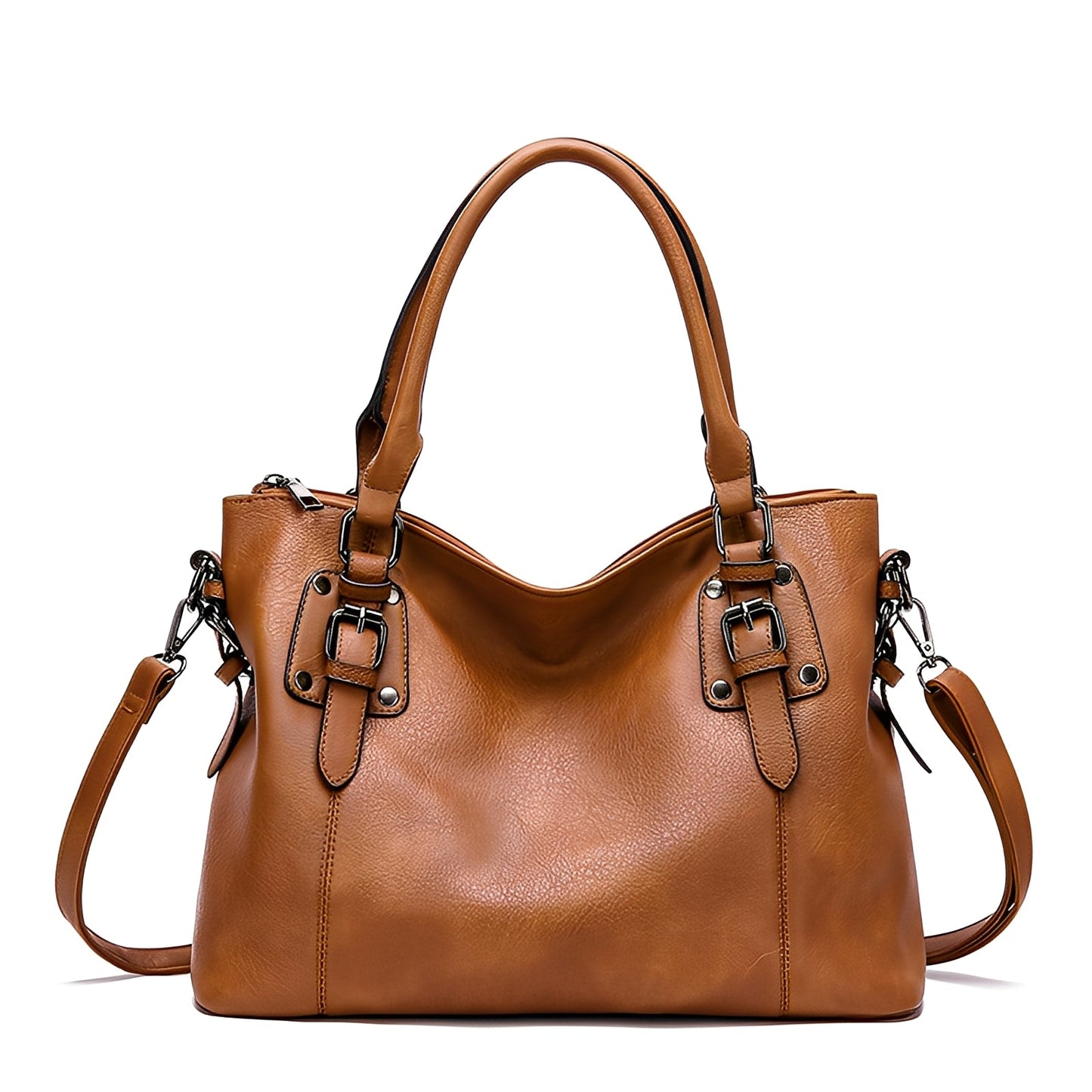 Lauren™ | Grand sac à bandoulière classique pour femmes
