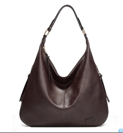 Aryana™ | Sac bandoulière grande contenance pour femme