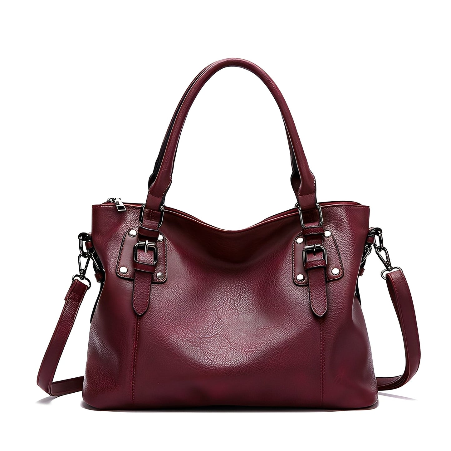 Lauren™ | Grand sac à bandoulière classique pour femmes