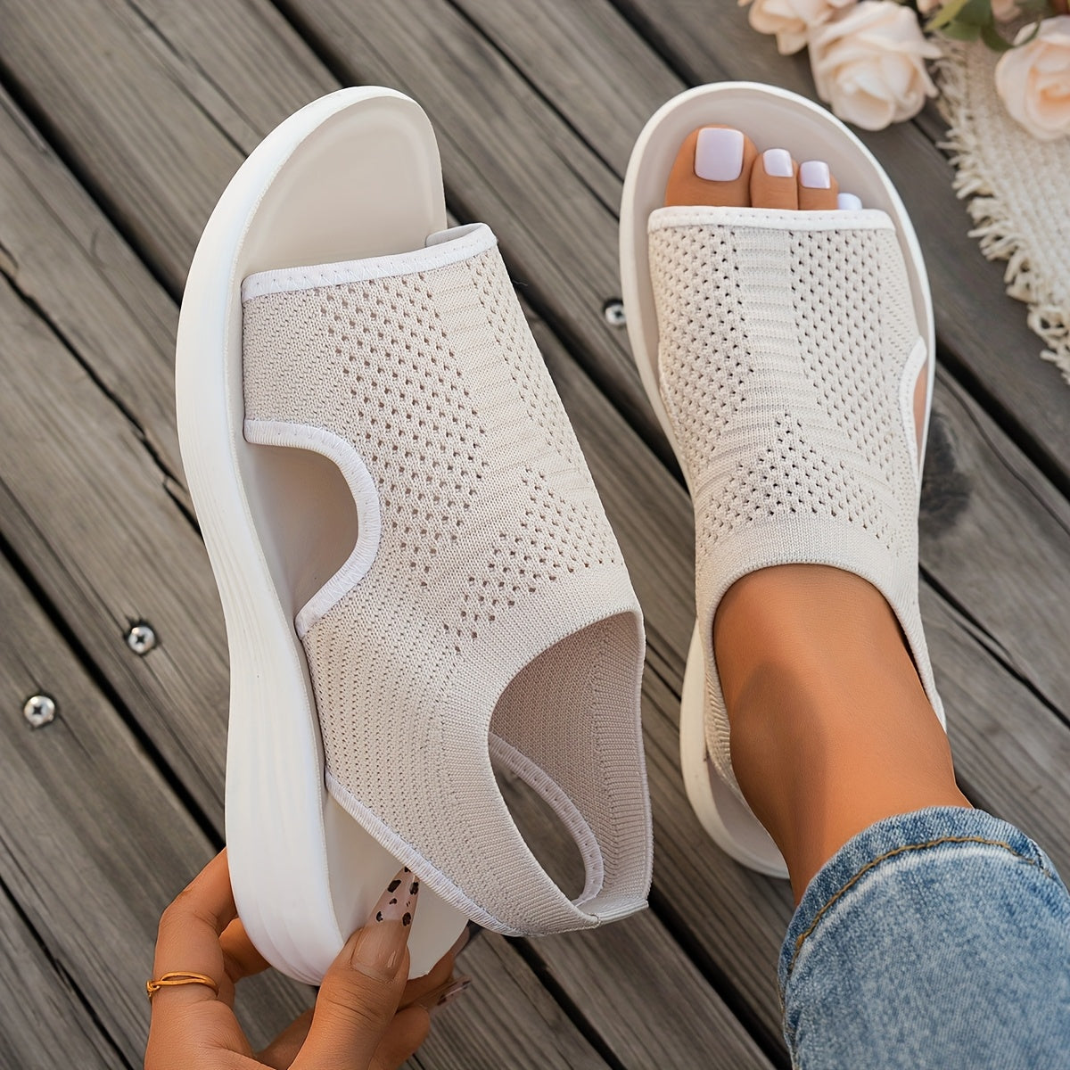 Élora™ | Confort style estival