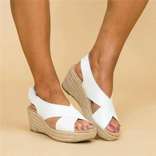 Bellora™ | Sandales d'été