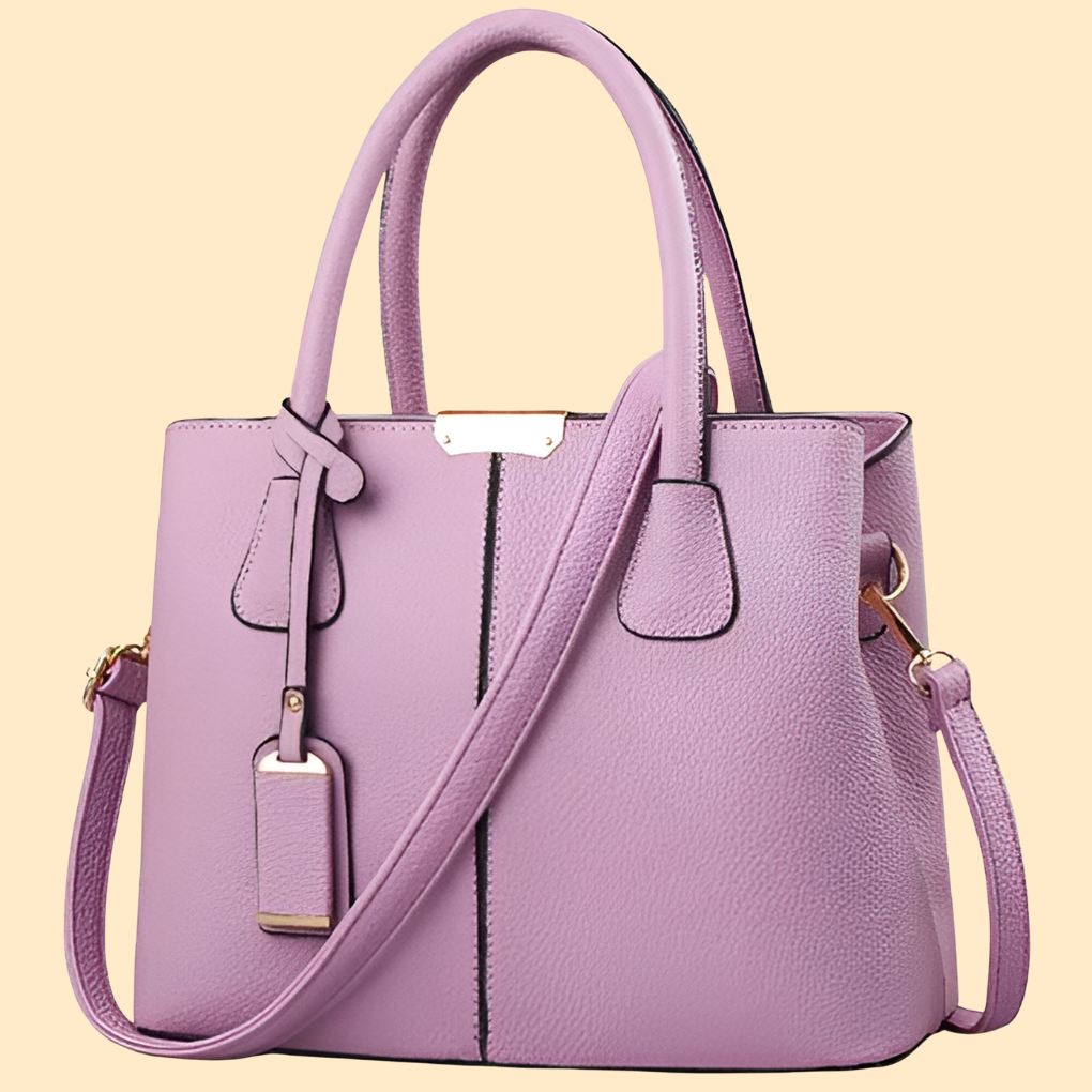 Hana™ | Sac à Épaule Chic