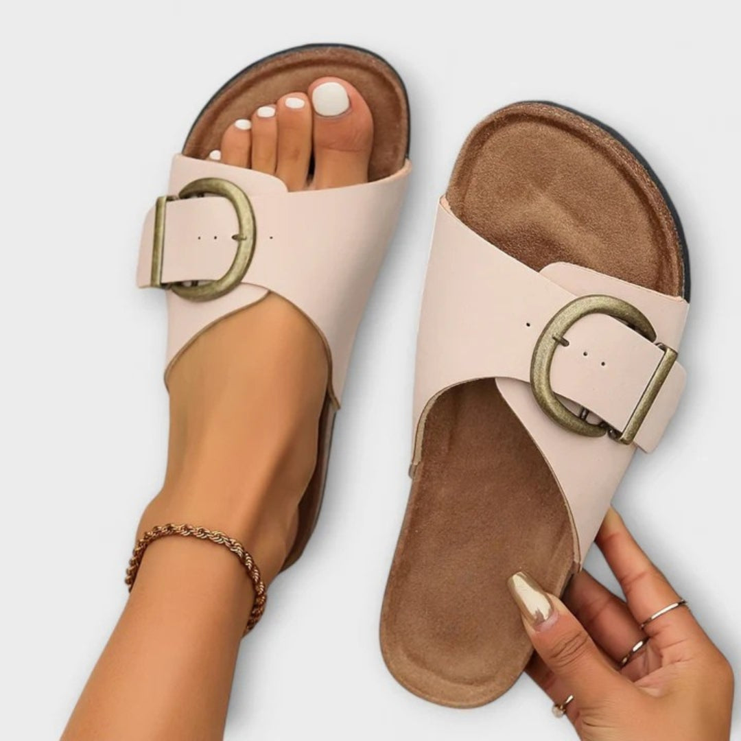 Ayasha™ | Sandales Légères au Style Parisien
