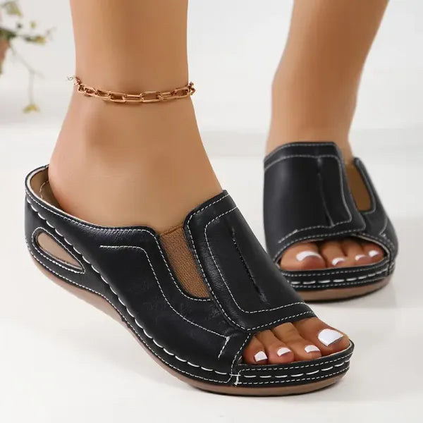 Tessa™ | Sandales de Confort