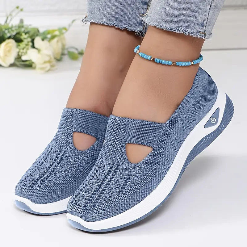 Joséphine™ | Chaussures Orthopédiques Antidérapantes