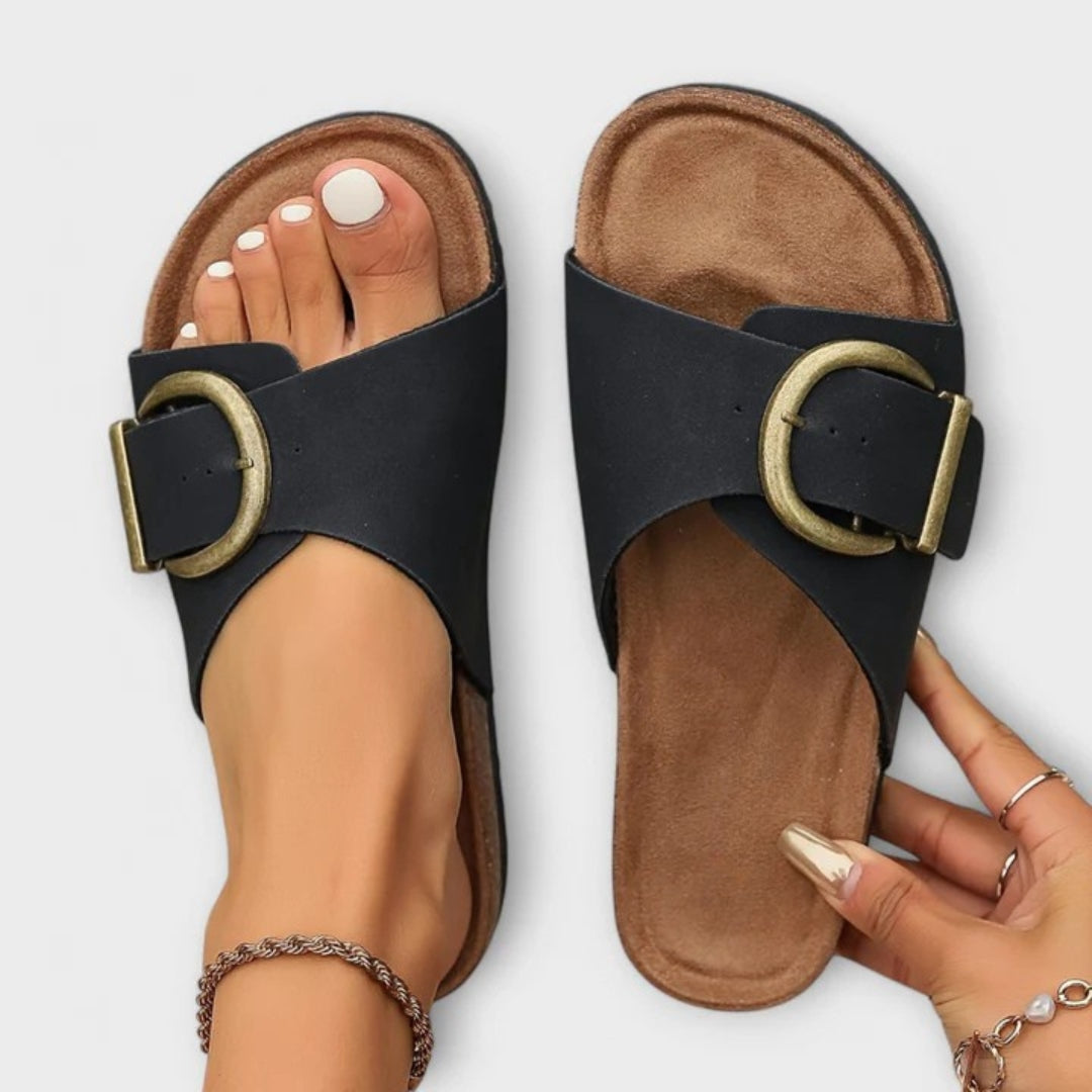 Ayasha™ | Sandales Légères au Style Parisien