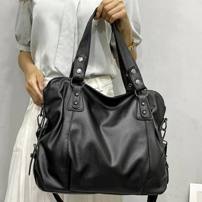 Blaire™ | Grande élégante sac à épaule