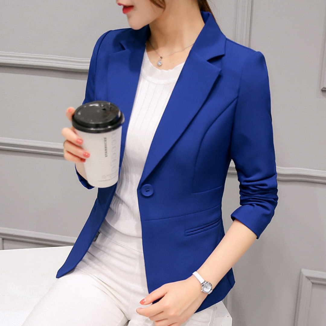 Elia™ | Blazer Chic Pour Femmes