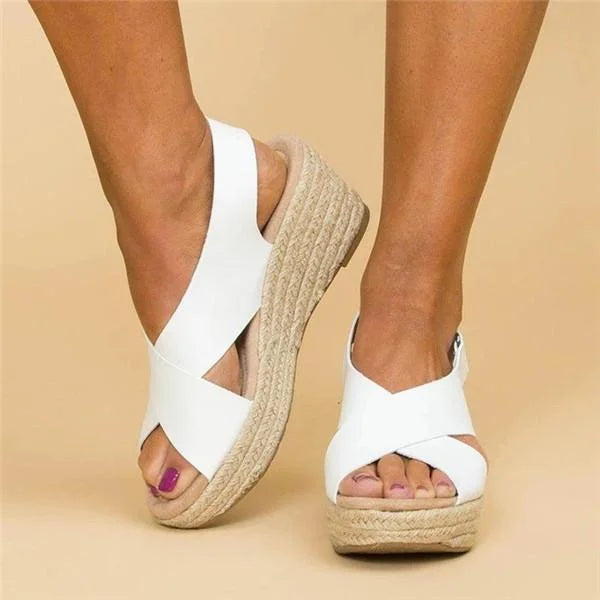 Bellora™ | Sandales d'été