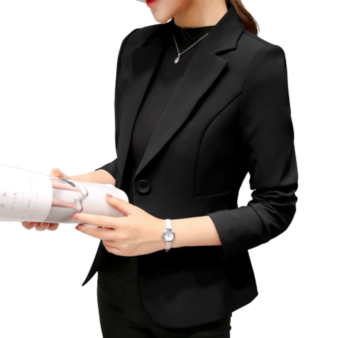 Elia™ | Blazer Chic Pour Femmes