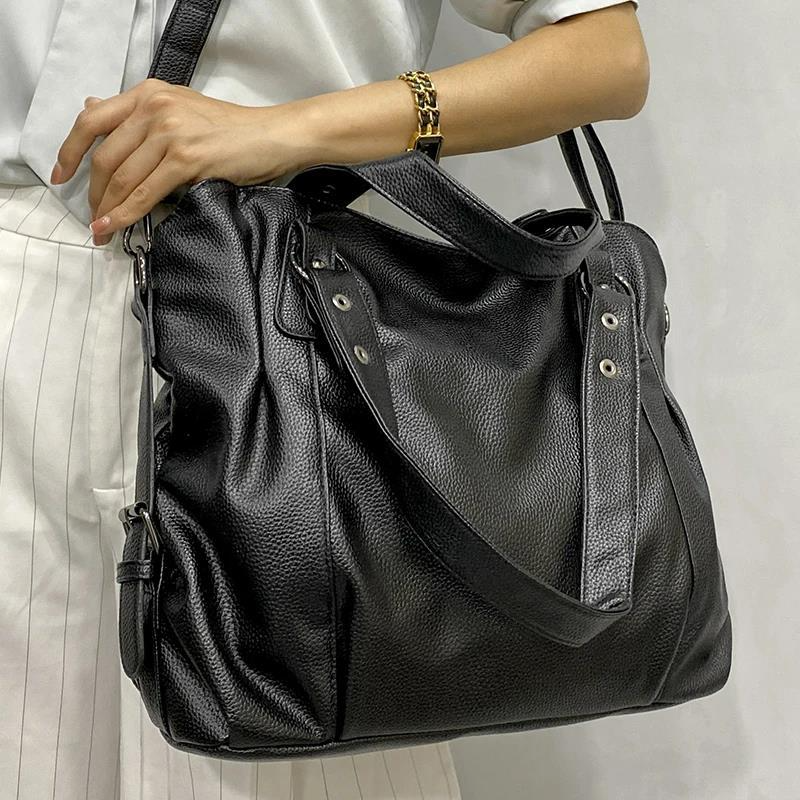 Blaire™ | Grande élégante sac à épaule
