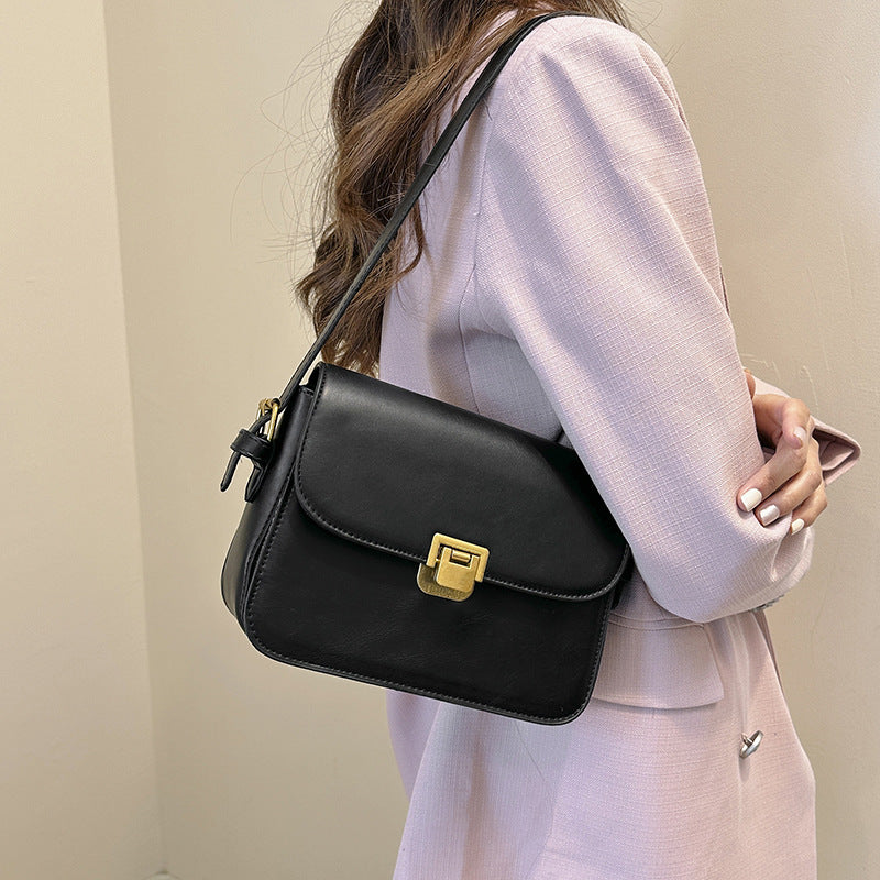 Ellen™ | Petit sac à bandoulière élégant pour femmes