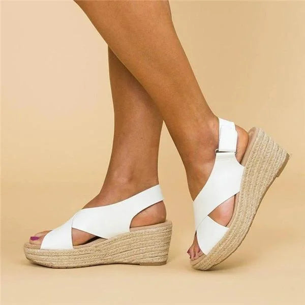 Bellora™ | Sandales d'été