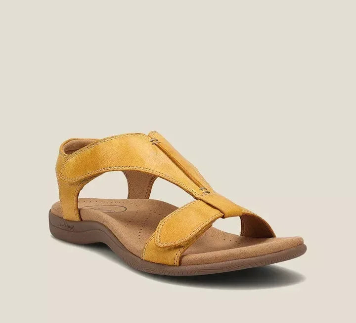 Finola™ | Sandales Ergonomique Élégantes