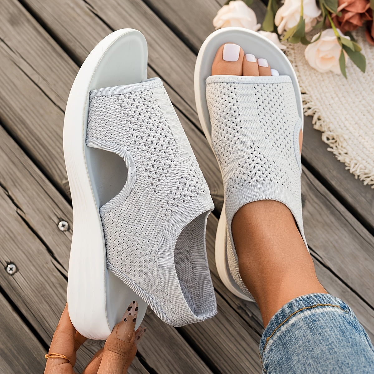 Élora™ | Confort style estival