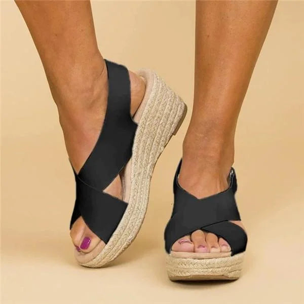 Bellora™ | Sandales d'été