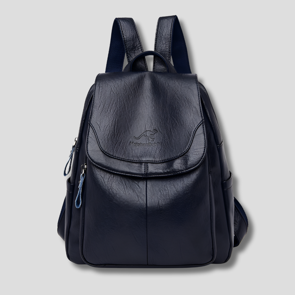 Isaline™ | Sac à Dos Pratique et Stylé