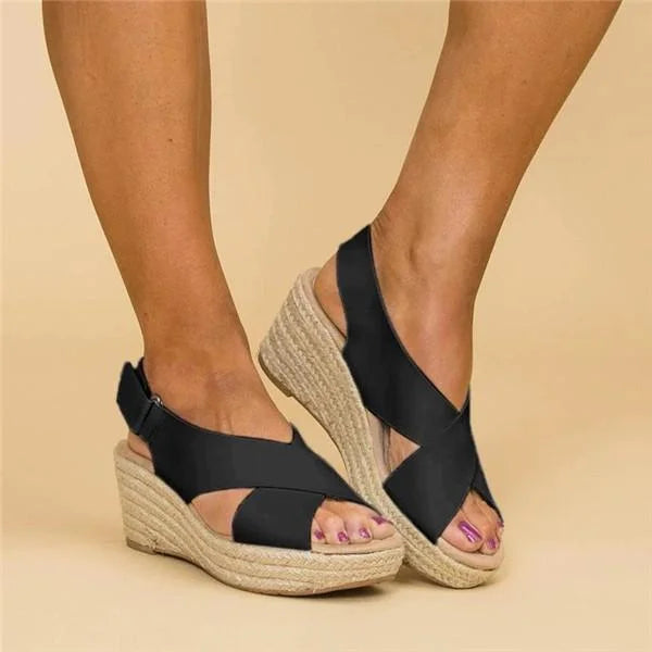 Bellora™ | Sandales d'été