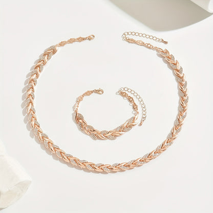 Claudine™ | Pendentif et bracelet en forme de queue de poisson, faits main