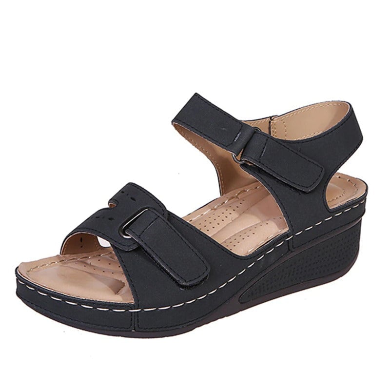 Helene™ | Sandales confortables pour femmes