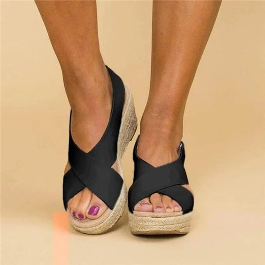 Bellora™ | Sandales d'été