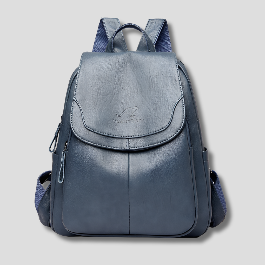 Isaline™ | Sac à Dos Pratique et Stylé