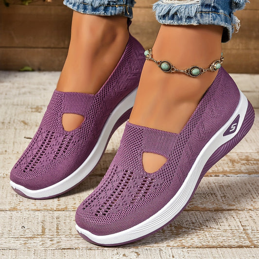 Joséphine™ | Chaussures Orthopédiques Antidérapantes