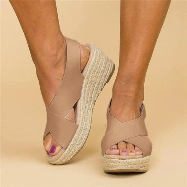 Bellora™ | Sandales d'été