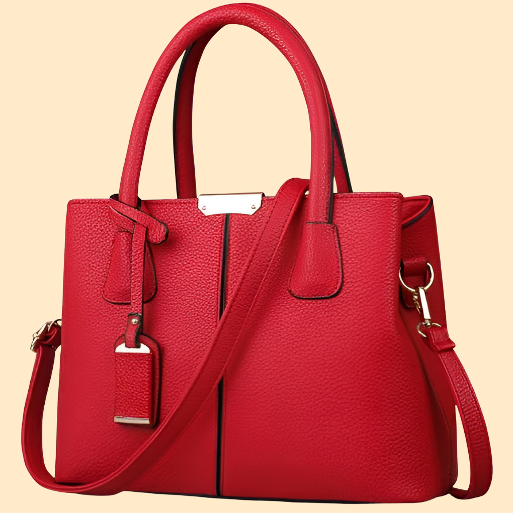 Hana™ | Sac à Épaule Chic