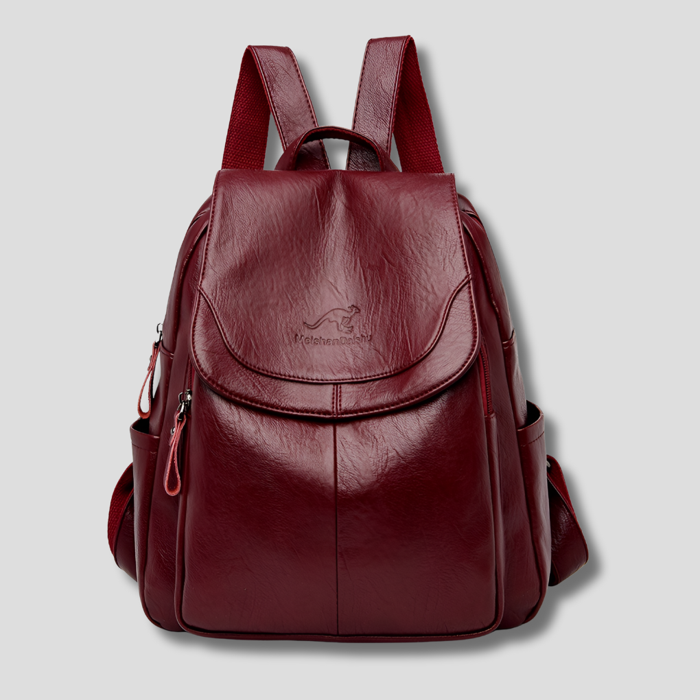 Isaline™ | Sac à Dos Pratique et Stylé