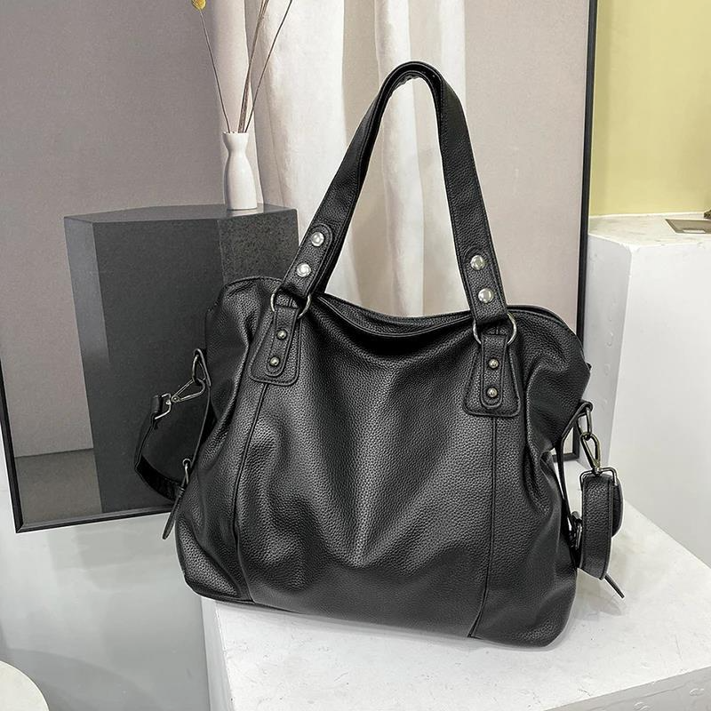 Blaire™ | Grande élégante sac à épaule