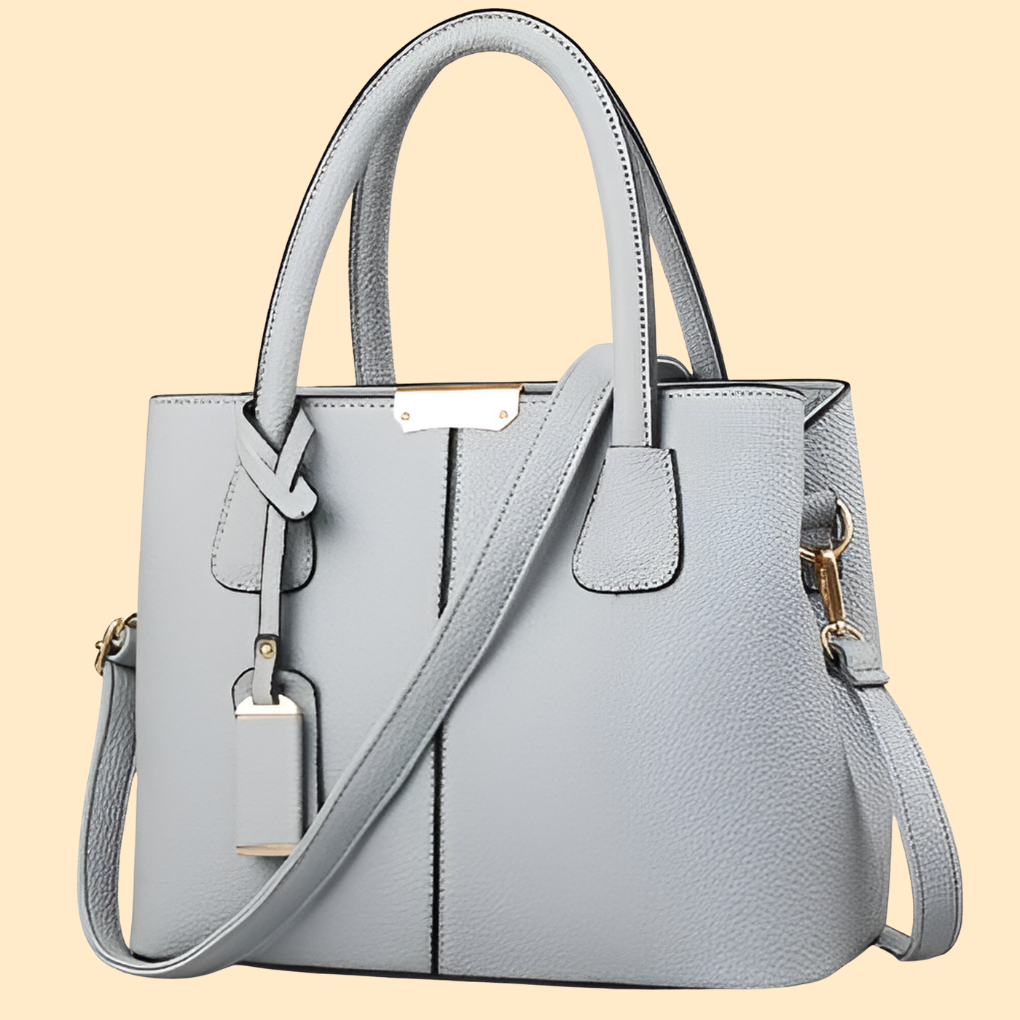 Hana™ | Sac à Épaule Chic