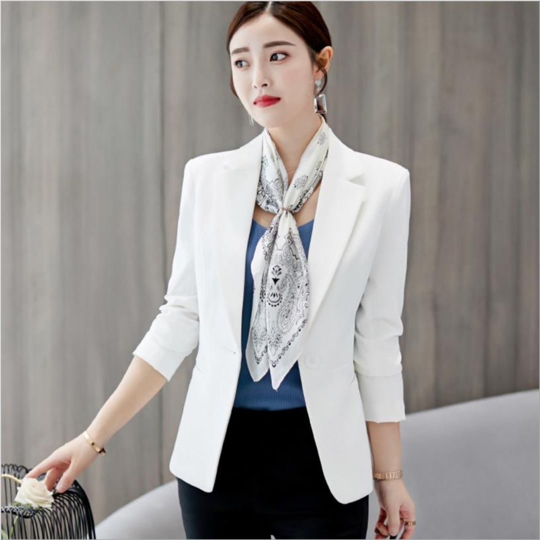Elia™ | Blazer Chic Pour Femmes