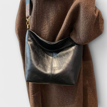 Anne™ | Sac à Main Vintage Élégant
