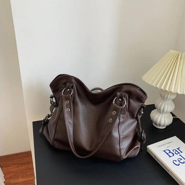 Blaire™ | Grande élégante sac à épaule