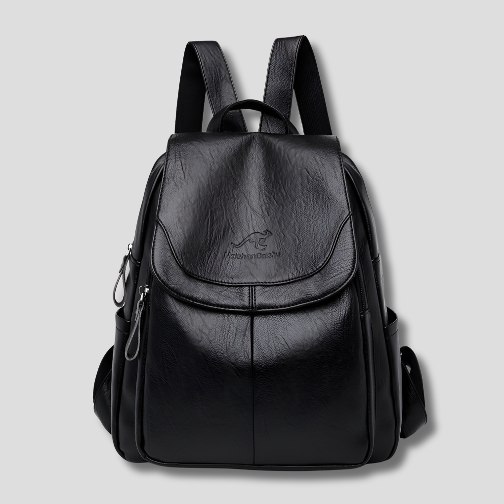 Isaline™ | Sac à Dos Pratique et Stylé