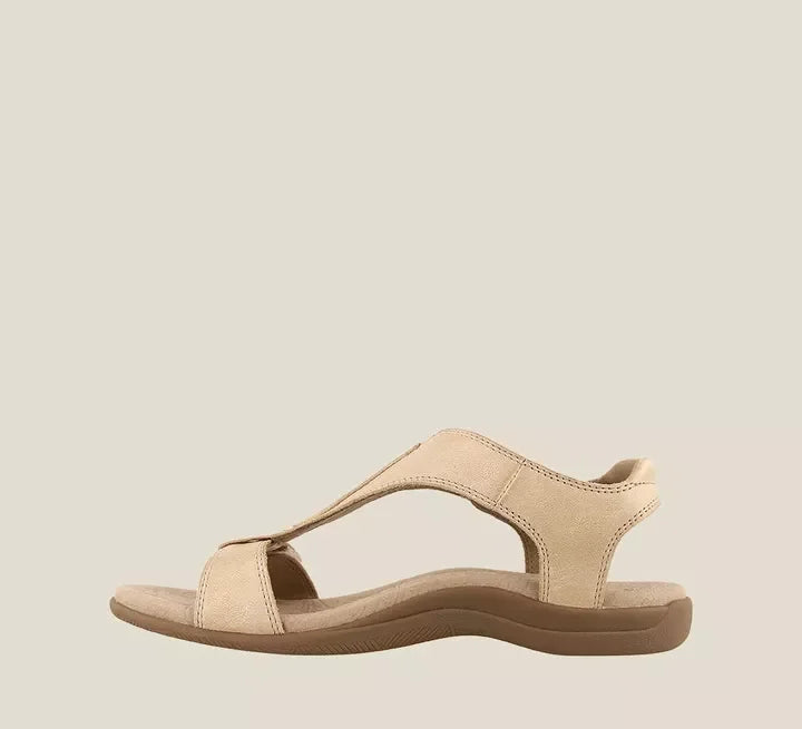 Finola™ | Sandales Ergonomique Élégantes