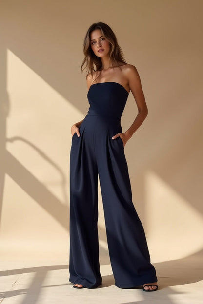 Amélie™ | Pantalon élégant au style intemporel