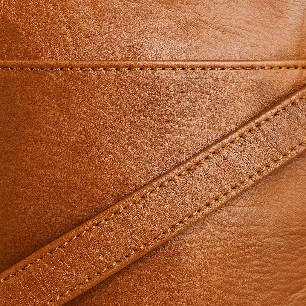 Gabbie™ | Sac à Main Structuré Élégant à Bandoulière Double