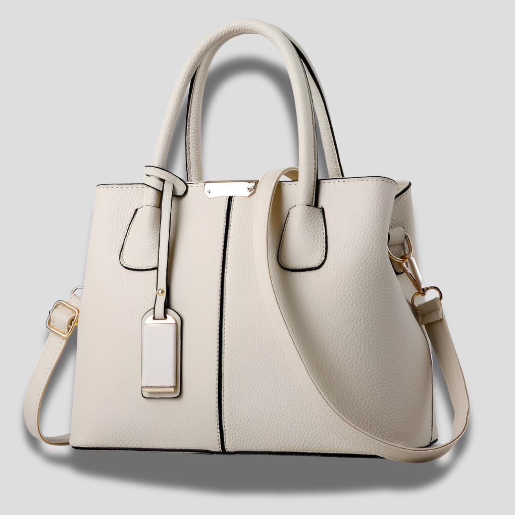 Hana™ | Sac à Épaule Chic