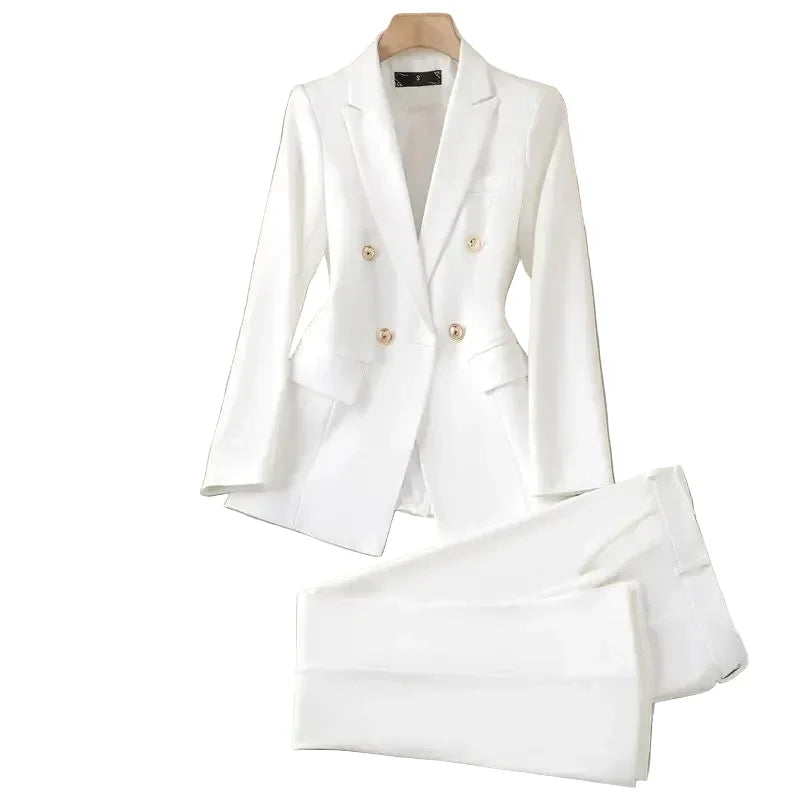 Imane™ | Blazer élégant pour femme tendance